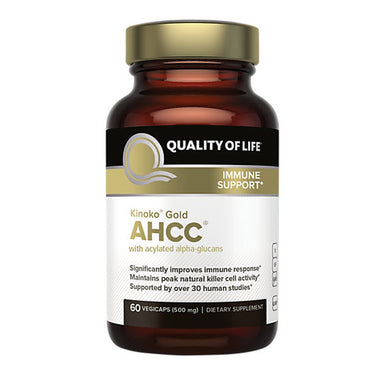 Kinoko Gold AHCC
